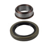 Harley Big Twin Shovelhead Evo Sprocket Shaft Spacer & Seal (1970-1998)