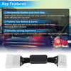 Kia Sorento Auto Start Stop Eliminator (2021-2023)