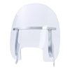 Harley Fat Boy FLFB FLFBS 19" Front Windshield (2018-2023)