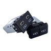 Toyota Car Charger / Dual TYPE-C Car Charger