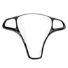 Benz A B C E S Class GLA GLC CLA GLE GLS CLS Steering Wheel Cover Trim