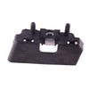Dodge Ram 1500 Right Front Bumper Upper Outer Support Bracket (09-20)