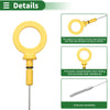 Ford F-250 Super Duty Oil Level Dipstick (2006-2007)