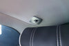 Range Rover Velar ABS Matte Rear Roof Sundry Hook Cover Trim (2018-2023)