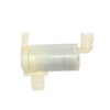 Infiniti G35 G37 M35 M45 Windshield Washer Pump (2003–2013)