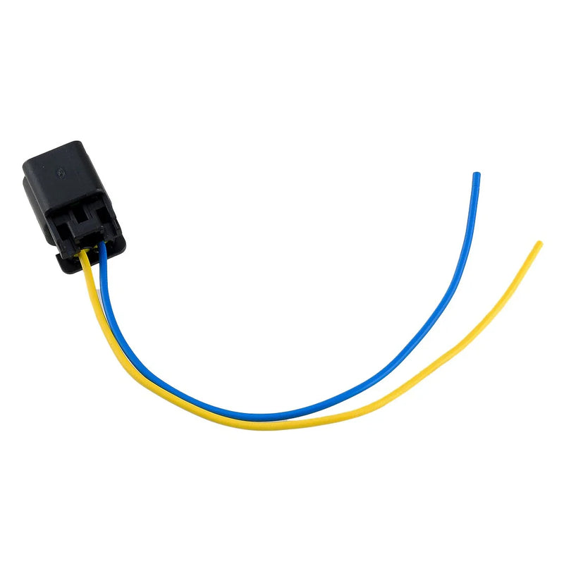 Equinox, Suzuki, Pontiac, Buick Engine Cooling Fan Motor Connector (2005-2017)