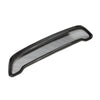 Mini Cooper R60 Countryman Carbon Fiber Front Grill Air Vent Net Bumper fit