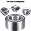 Acura ILX 2.0L 1x Front Left Right Wheel Bearing (2013 - 2015)