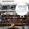 Chrysler / Dodge VIN G Head Gasket Set 3.6L DOHC