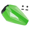Kawasaki ZX6R (2019-2025) Green Racing Tail Rear Seat Fairing