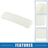 Chevy Impala White Dome Lamp Lens (Set of 2)
