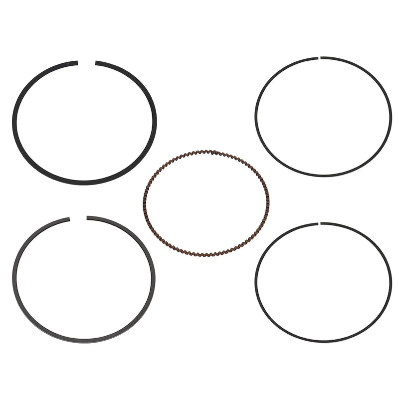 Honda Pioneer 1000 Piston Rings 92mm Namura Standard Bore (2016–2024)