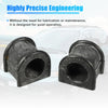 Toyota Land Cruiser Suspension Stabilizer Bar Bushings (2008-2021)