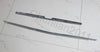 Acura TSX Sedan Chrome Rear Boot Lid Molding Cover Trim (2009-2014)