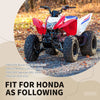 Honda Sportrax TRX250X / EX / TE / TM Intake & Exhaust Valve Seal Spring