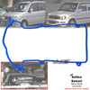 Daihatsu Cuore Mira L701S Silicone Valve Cover Gasket (1998-2002)