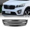 KIA Sorento Front Bumper Upper Grille Mesh (2015-2017)