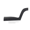 Jeep Renegade Rear Left Door Molding Panel (2015-2021)