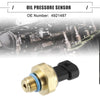 Dodge Ram 2500 3500 (1998) - Black Engine Oil Pressure Sensor