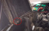 Toyota Hilux MK3, Hiace LH112 Radiator Drain Plug (1984-1997)
