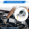 Buick Regal Brake Vacuum Pump 1 Pc (2011–2014)