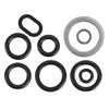 Honda VF1100C VF1100S VT1100C 2 x Carburetor Repair Kit Diaphragm (1983-1985)