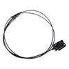 Chrysler 300 Dodge Charger Hood Latch Release Cable (2011-2021)