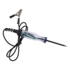 Car Battery with Clear Digital Readings and Ergonomic Design Voltage Tester