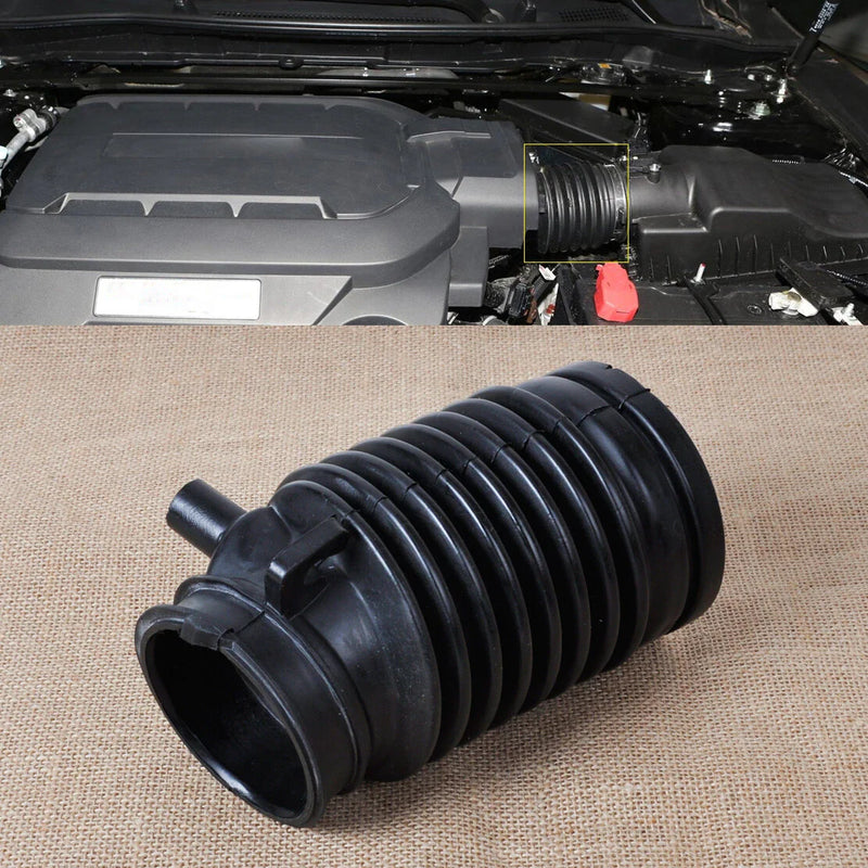 Honda Accord V6, Acura TL Air Cleaner Intake Hose Tube (2003-2007)
