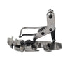 4 Thread 1 / 4" Pegasus EX Machines Clear Elastic Guide Presser Foot