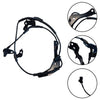 Mitsubishi Triton MQ MR 2.4L Front ABS Wheel Speed Sensors (15)