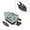 Johnson / Evinrude Pumps with 3 Nipples Fuel Pump 25-140