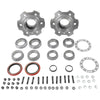 Toyota FZJ75 / HZJ70 / HZJ73 / HZJ75 Rear Hub Kits Wheel Bearings + Grease (1990–1999)
