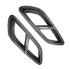 Benz CLE Coupe Carbon Fiber Rear Exhaust Pipe Outlet Cover (2024)