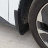 VW ID.3 Set Splash Guards Mud Flaps Mud Fender Mudguard (2021–2022)