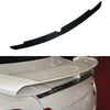 Nissan GT-R GTR R35 2009-2016 Real Carbon Fiber Rear Trunk Spoiler Wing Lip