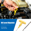 Dodge 1500 Yellow Engine Oil Level Indicator Dipstick