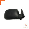 Holden Rodeo RA Driver Side Manual Door Mirror (2003-2008)
