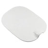 Chevrolet Silverado Fuel Tank Filler Cap Door 6.6FT Bed (2019–2024)