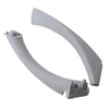 BMW E90 328i 325i Inner Outer Door Panel Handle Pull Trim Cover (2006-2013)