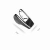 Subaru Forester Carbon Fiber Gear Shift Knob Cover (2013-2018)