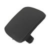 05-08 Ford Focus II Rear Bumper Tow Hook Cover (2005-2008)