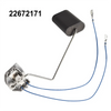 Chevrolet Malibu, Saab 9-3 Fuel Gas Tank Sending Unit (2004-2012)
