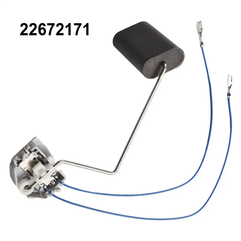 Chevrolet Malibu, Saab 9-3 Fuel Gas Tank Sending Unit (2004-2012)