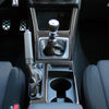 Subaru WRX / STI 2015-2021 Carbon Fiber Console Shift Frame Trim Kit