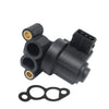 Hyundai Santa Fe, Tucson, Kia Idle Air Control Valve with Gasket (2001-2012)