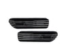 BMW E46 M3 Side Grille Vents (2000-2006)