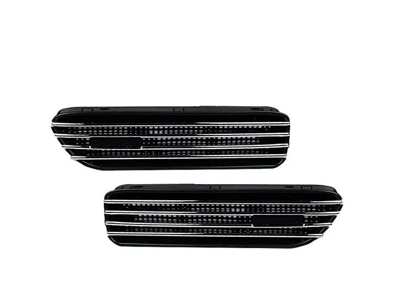 BMW E46 M3 Side Grille Vents (2000-2006)