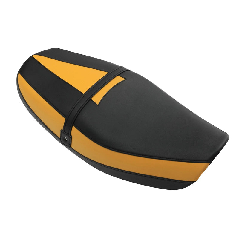 Kawasaki Z900RS Rider & Passenger Seat (2018-2024)