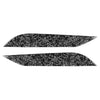 Nissan 350Z Headlight Eyebrow Eyelid Cover Trim (2003-2009)